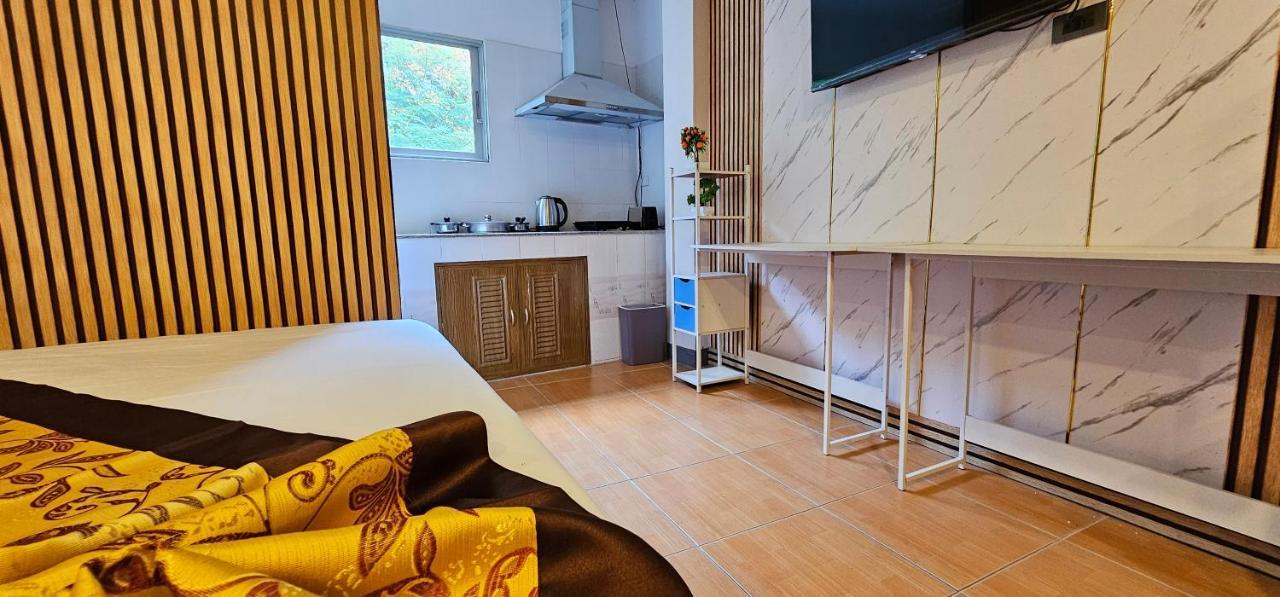 Xcess Residence Pattaya Exterior foto