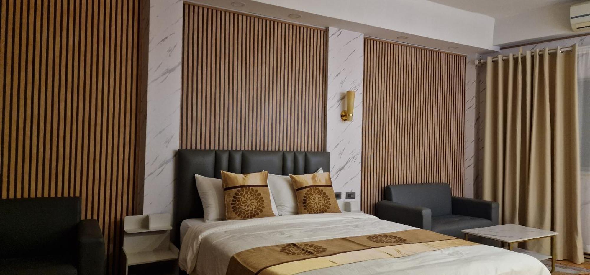 Xcess Residence Pattaya Exterior foto